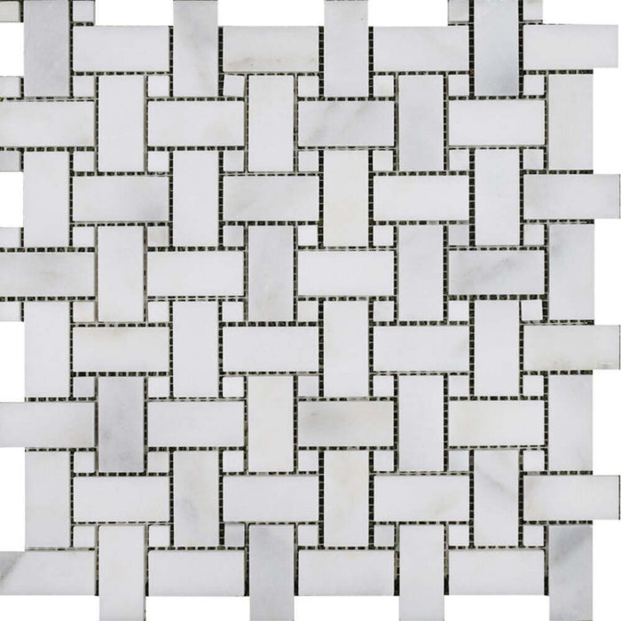 Braided Marble