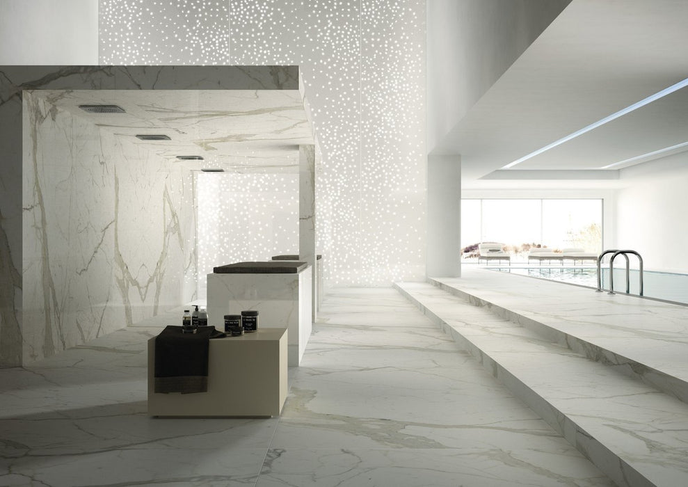 Bianco Eleganza