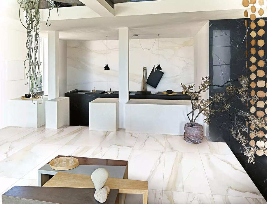 Marble Magnificence