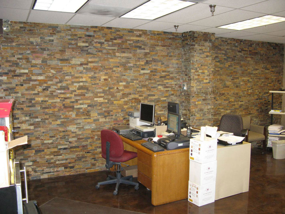 Rockmount 3D