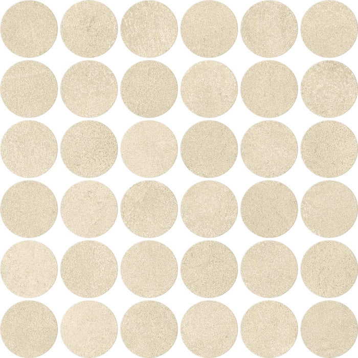 Boost Expression  Circle Mosaic