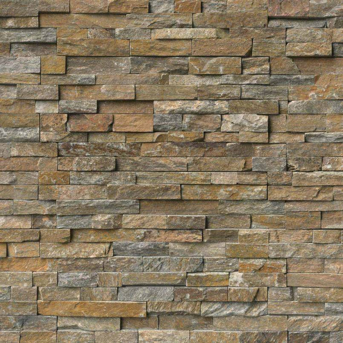 Rockmount 3D