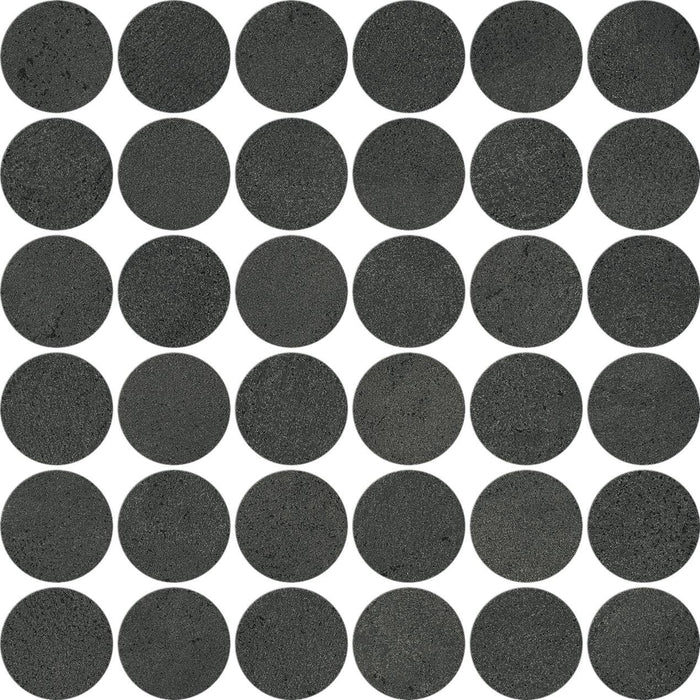 Boost Expression  Circle Mosaic