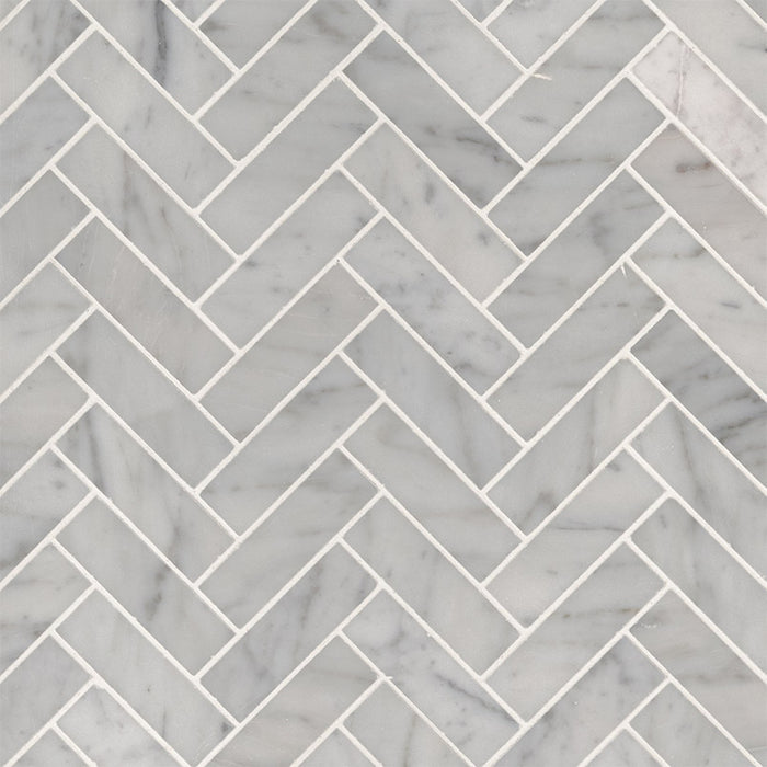 Carrara Classique Mosaics