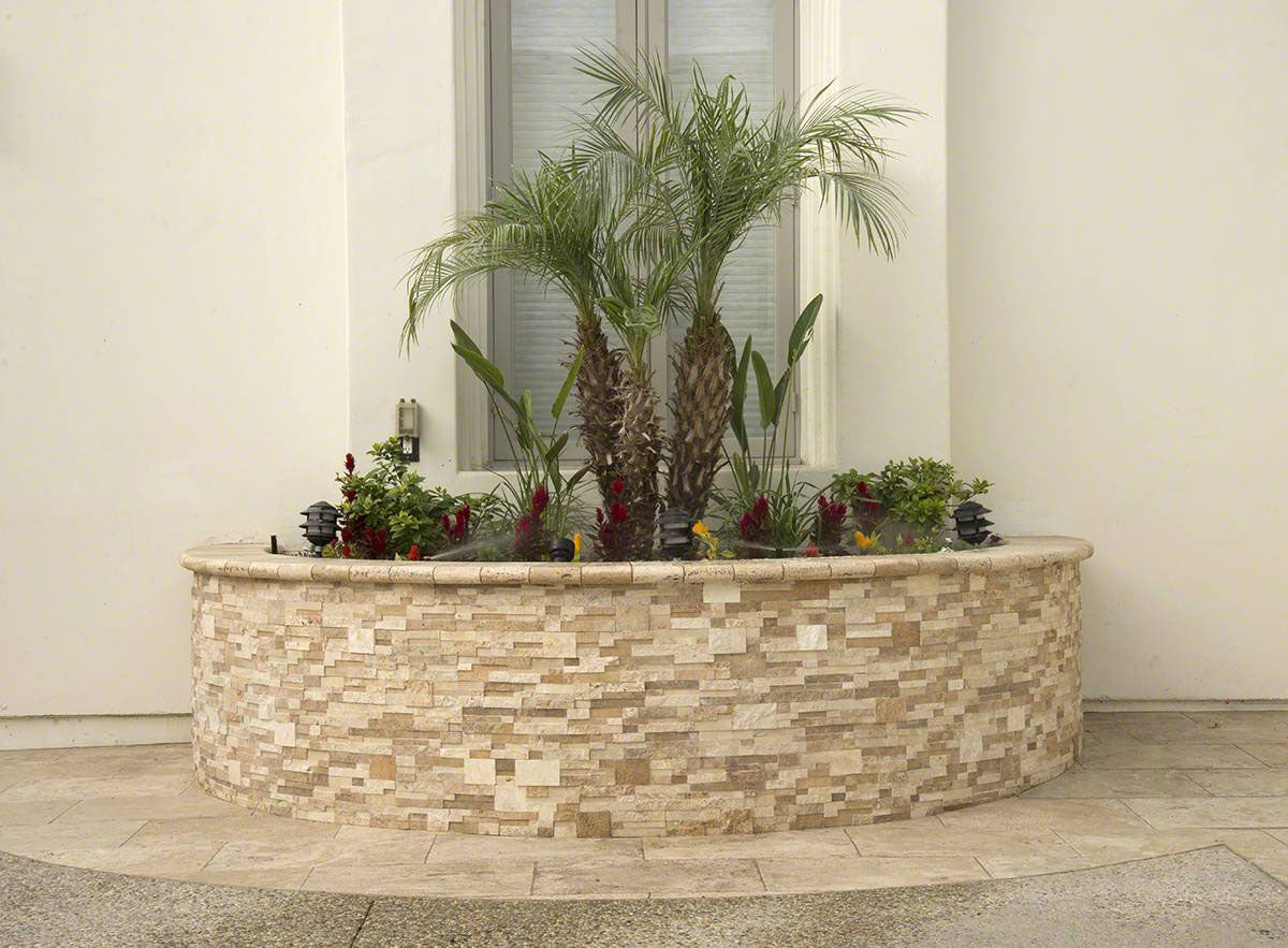 More About Rockmount Trims
