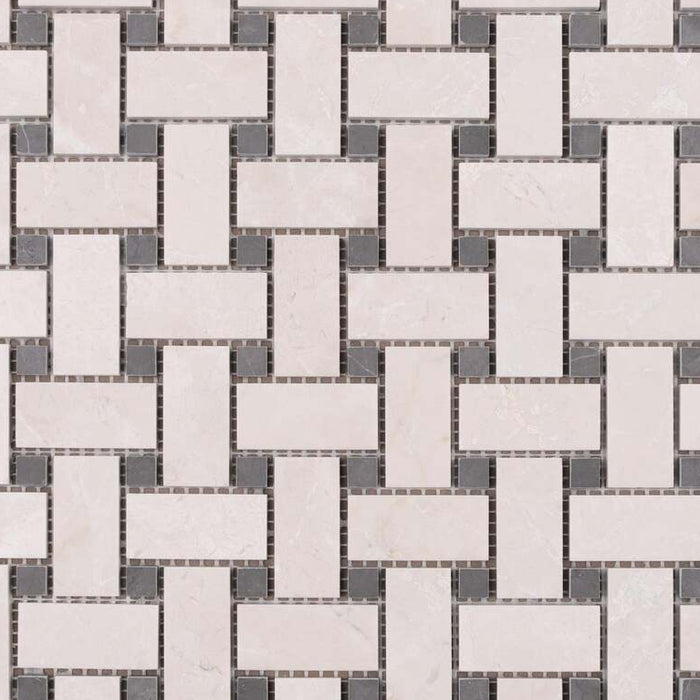 Braided Marble