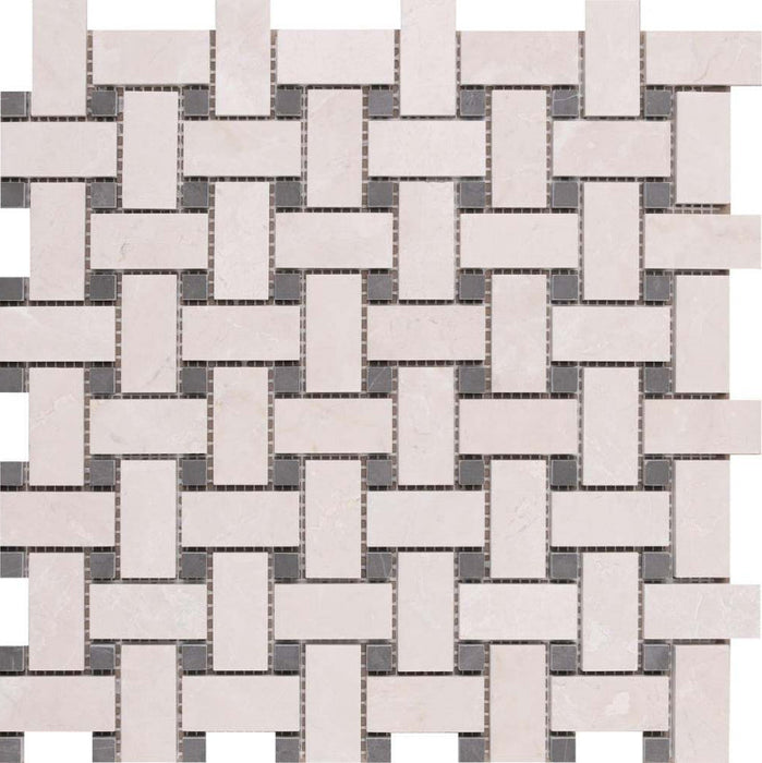Braided Marble