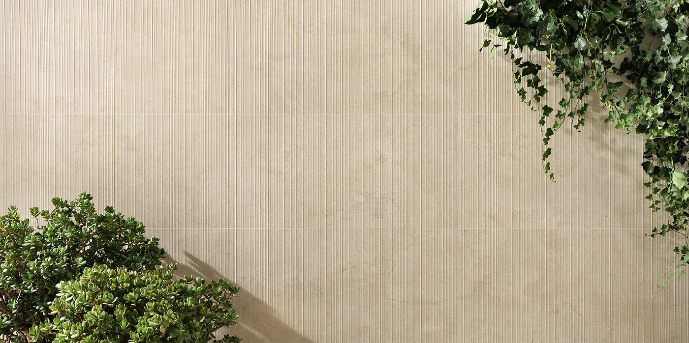 Arkigeo Carved Wall