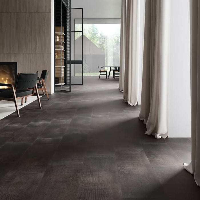 Organic Rug Lvt