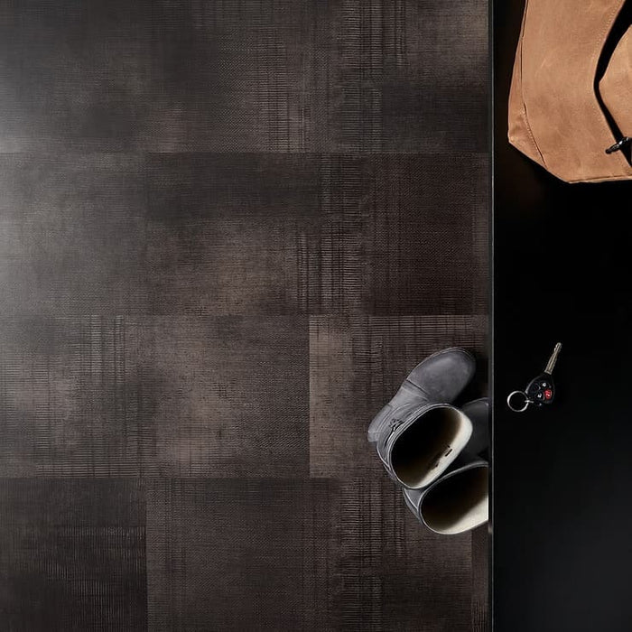 Organic Rug Lvt