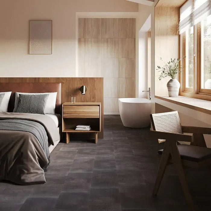 Organic Rug Lvt