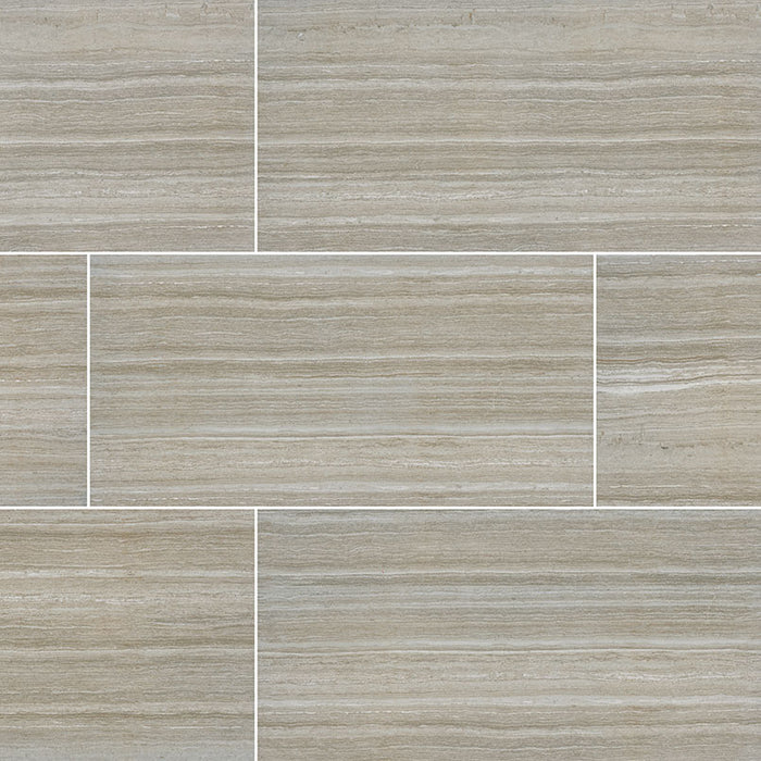 Essentials Square Mosaic