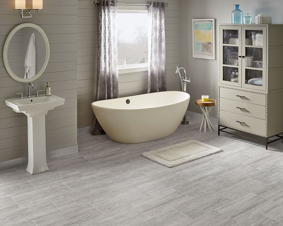 More About Essentials Square Mosaic