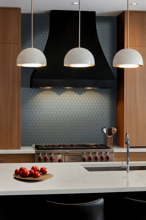 Cielo Azul Mosaics