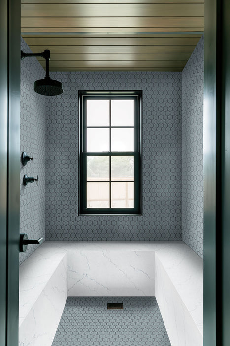 Cielo Azul Mosaics