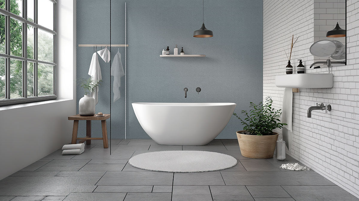 Cielo Azul Mosaics