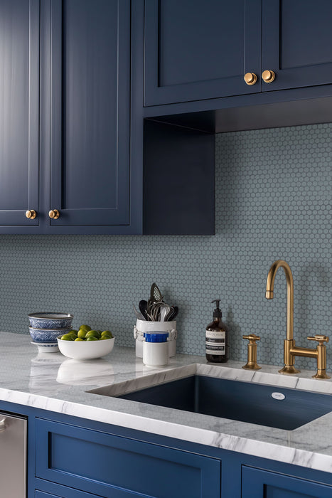 Cielo Azul Mosaics