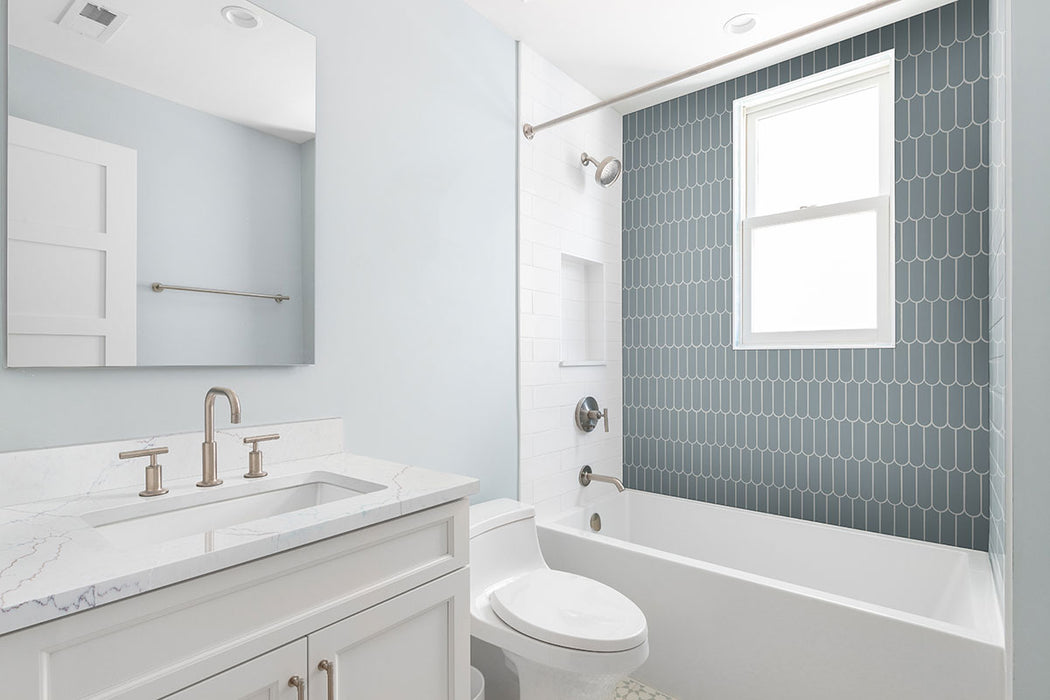 Cielo Azul Mosaics