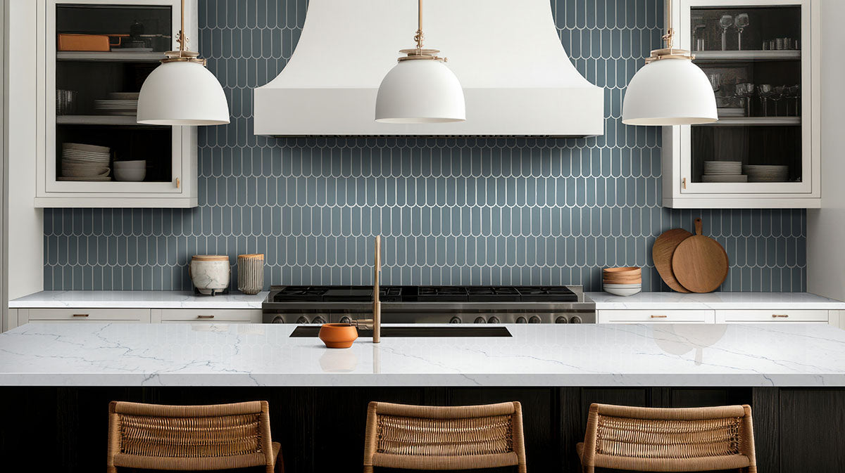 Cielo Azul Mosaics