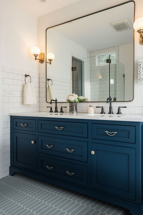 Cielo Azul Mosaics