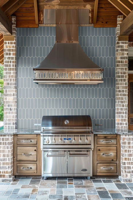 Cielo Azul Mosaics