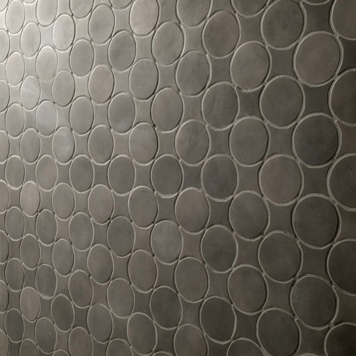 Safra Mosaics
