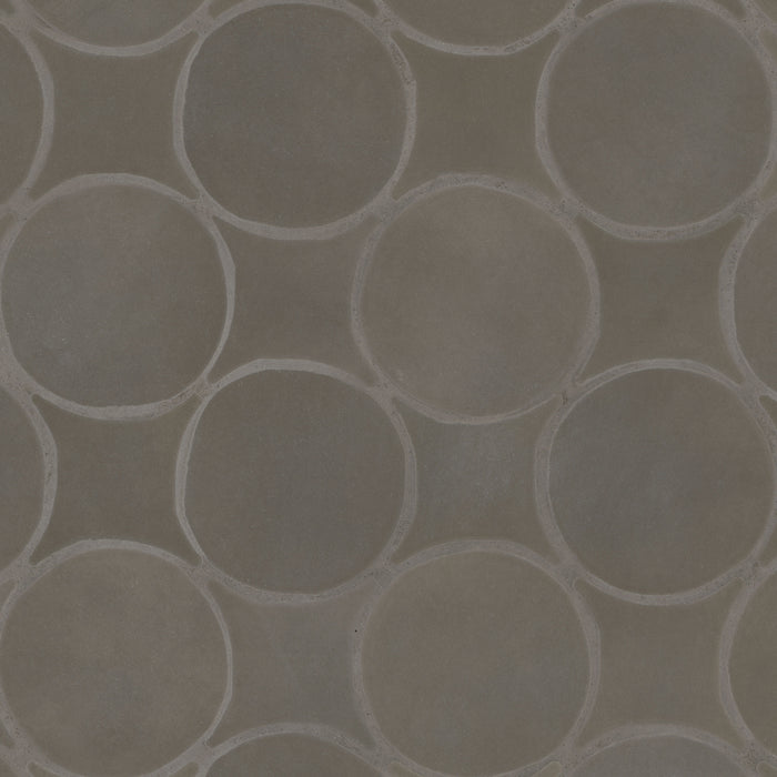Safra Mosaics