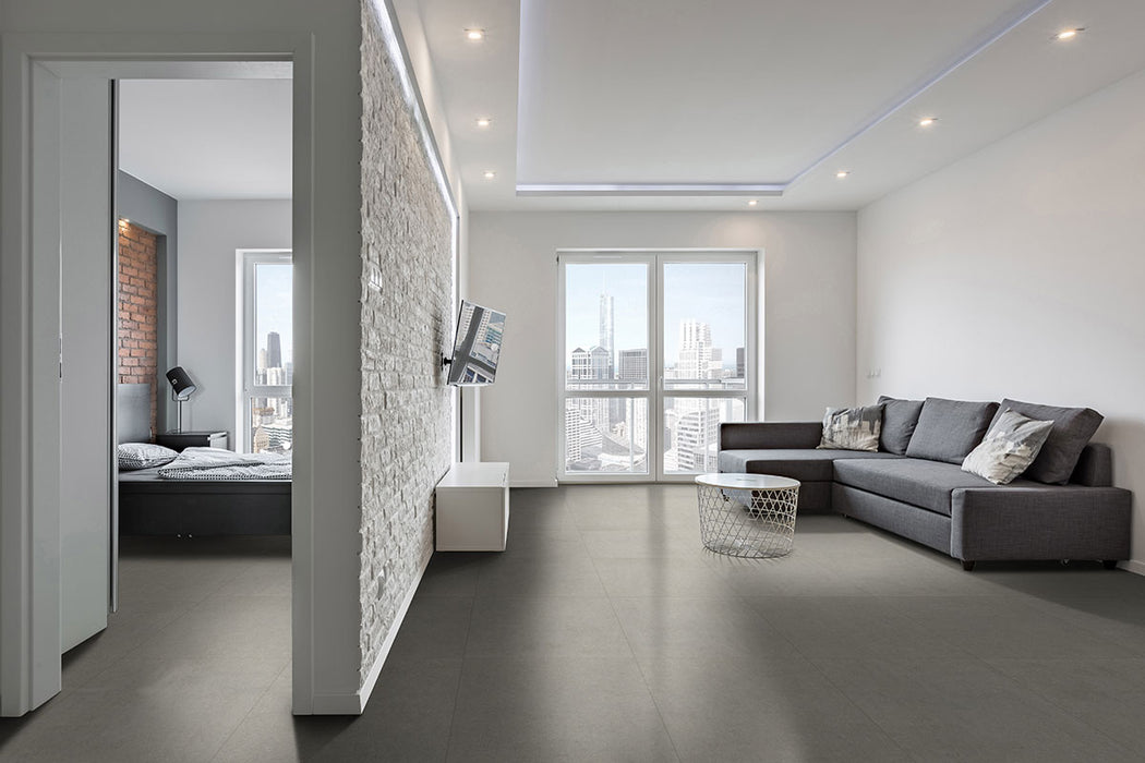 Concrete Dimensions