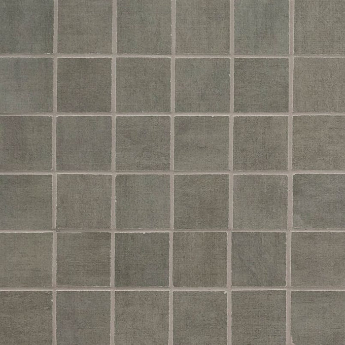 Gridscale Square Mosaic