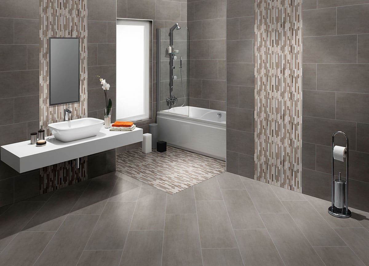 More About Gridscale Square Mosaic