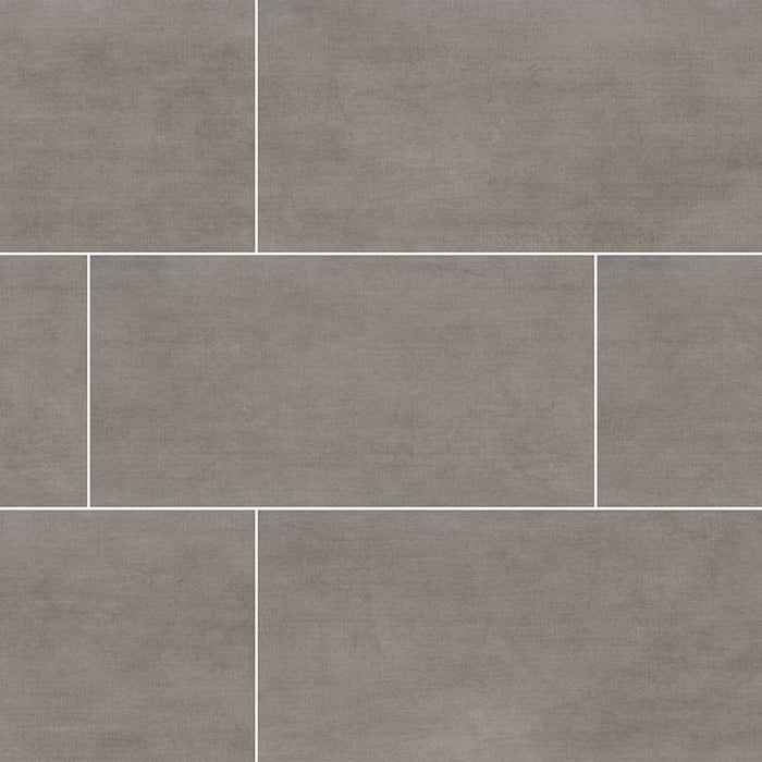 Gridscale Square Mosaic