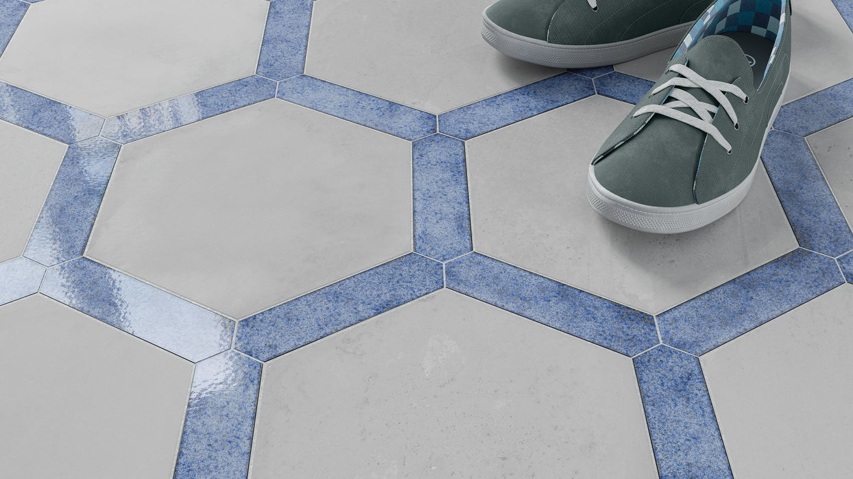Love Affairs Hexagon