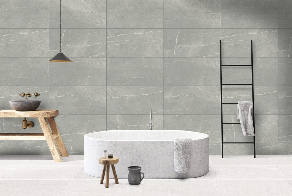 Italian Marble Moderne