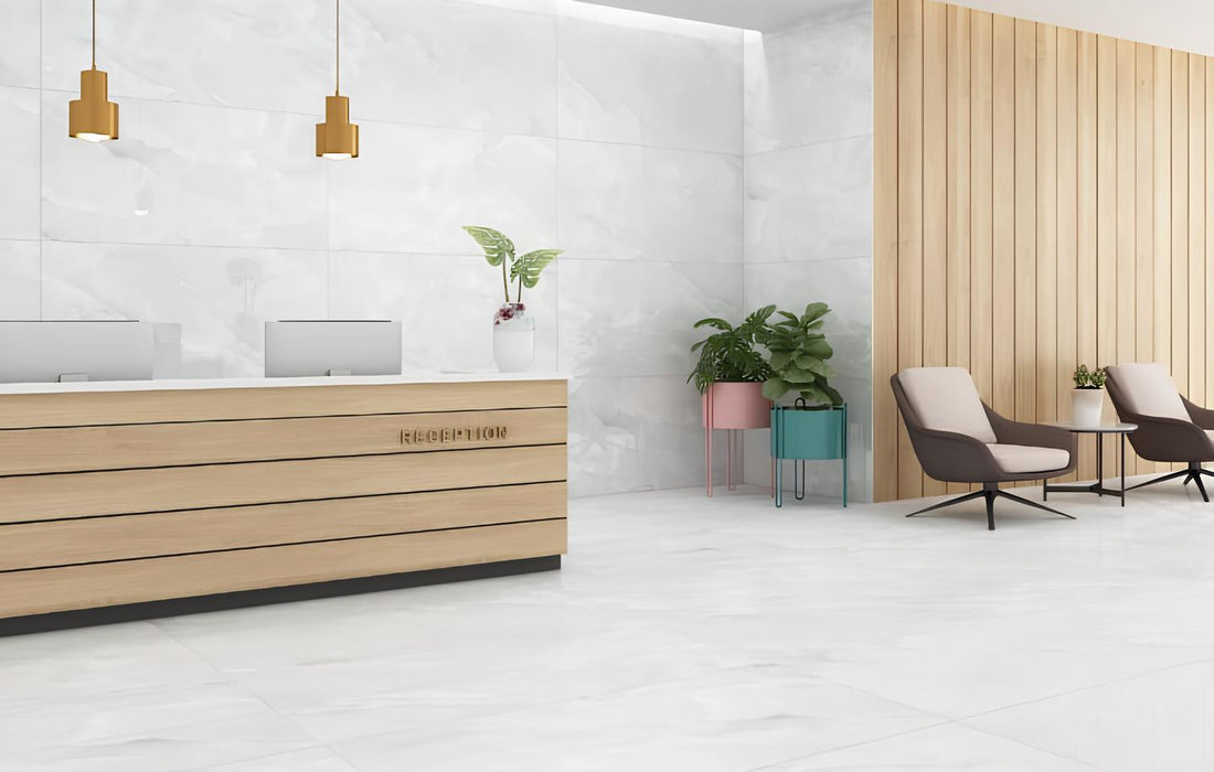 Marble Muse