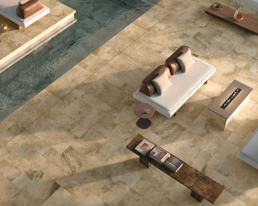 Atelier Trail Vein Cut Chisel