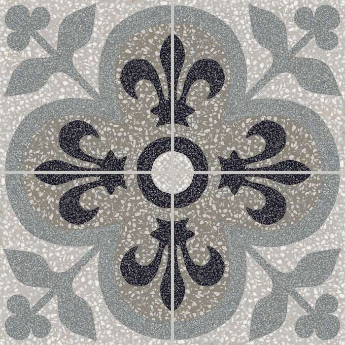 D Segni Terrazzo
