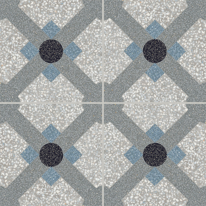 D Segni Terrazzo