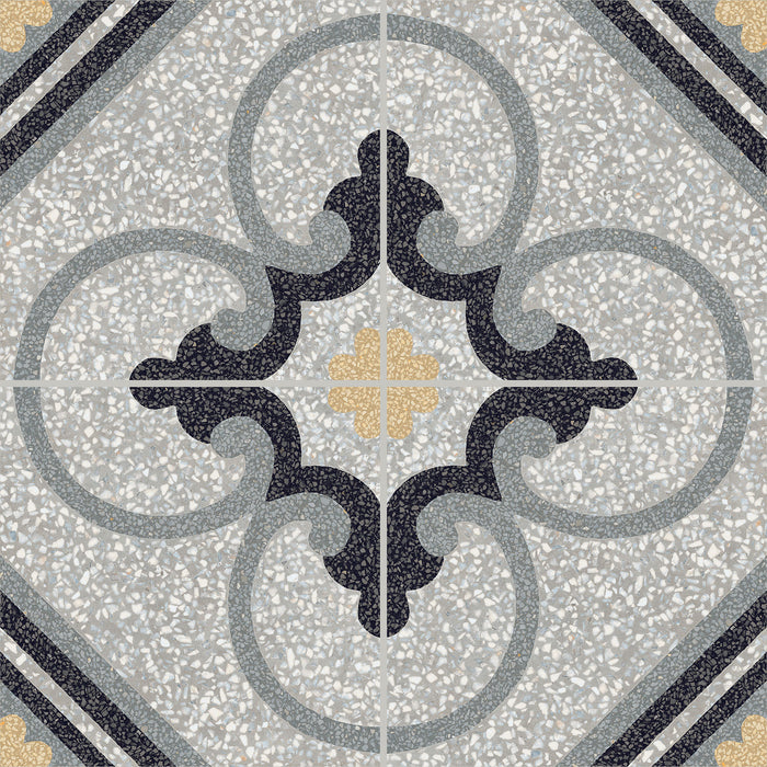 D Segni Terrazzo