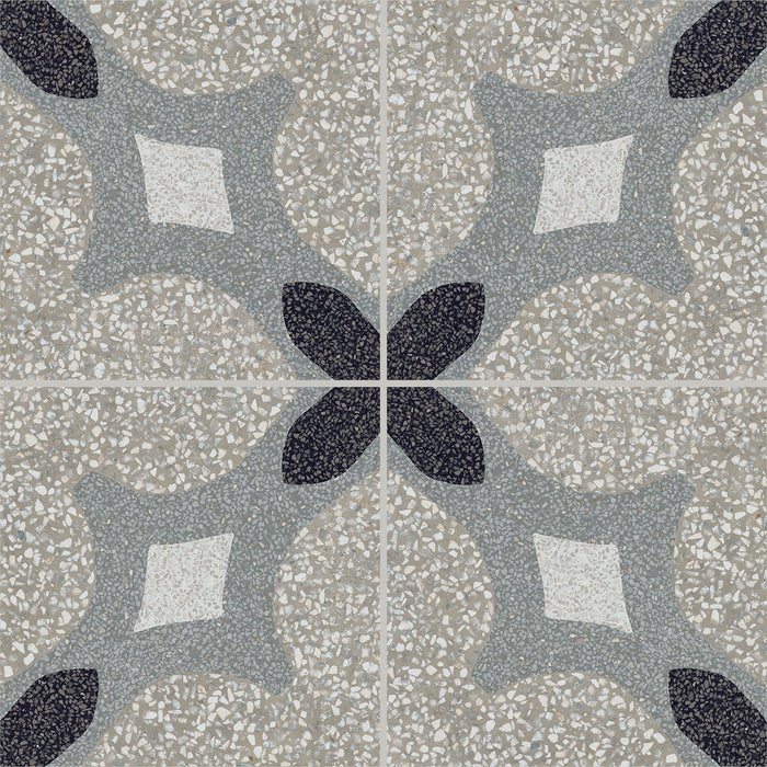 D Segni Terrazzo