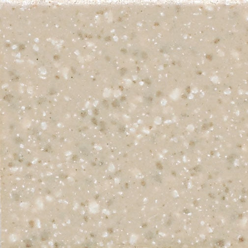 Unglazed Mosaics: Penny & Hexagon