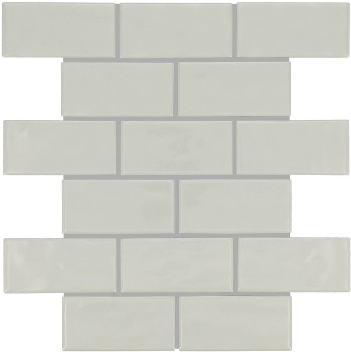Artezen Picket Mosaic