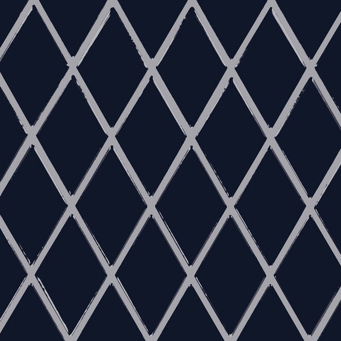 Color Story Harlequin Mosaic