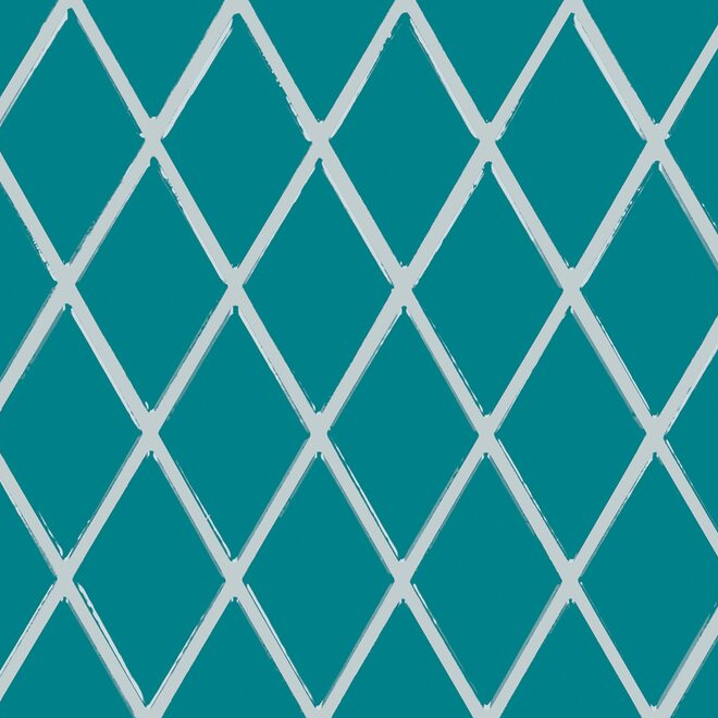 Color Story Harlequin Mosaic