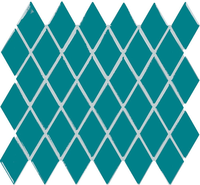 Color Story Mosaics