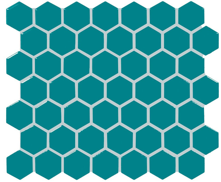 Color Story Mosaics