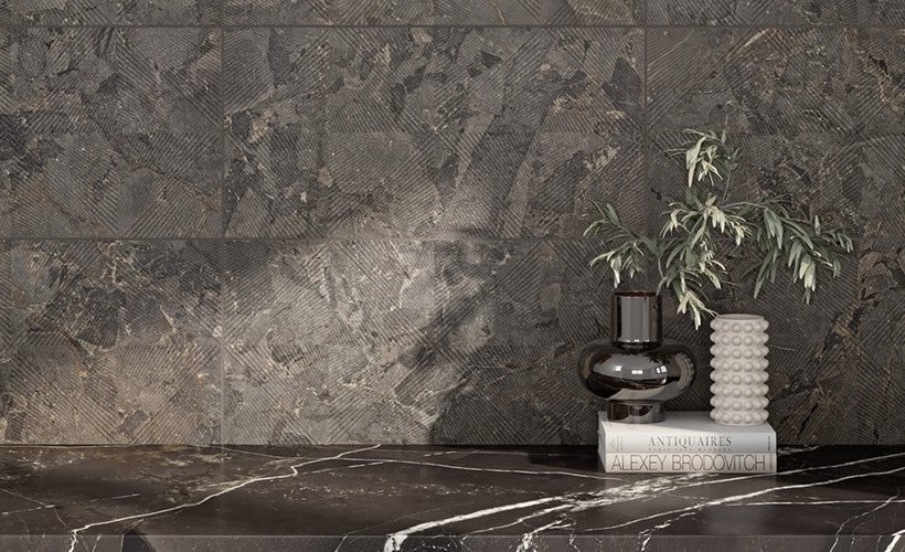 Forgehaus Ripple Wall