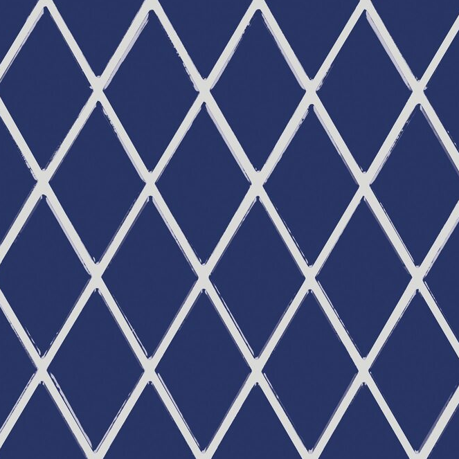 Color Story Harlequin Mosaic