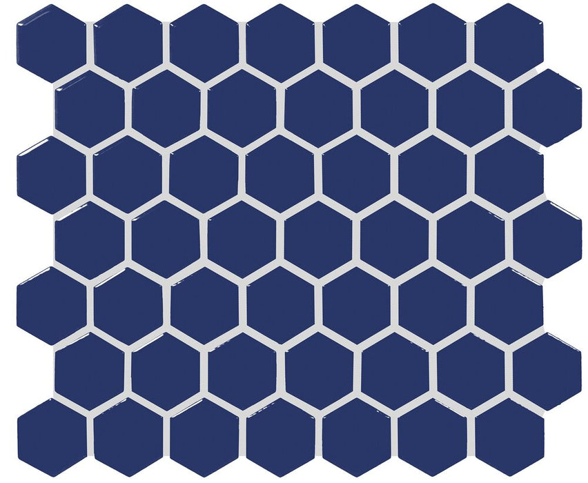 Color Story Mosaics