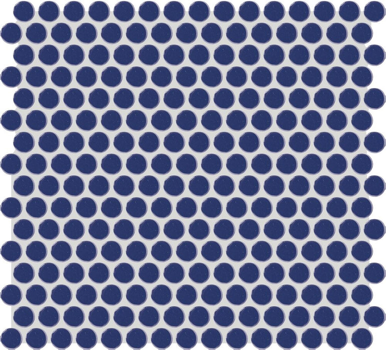 Color Story Mosaics