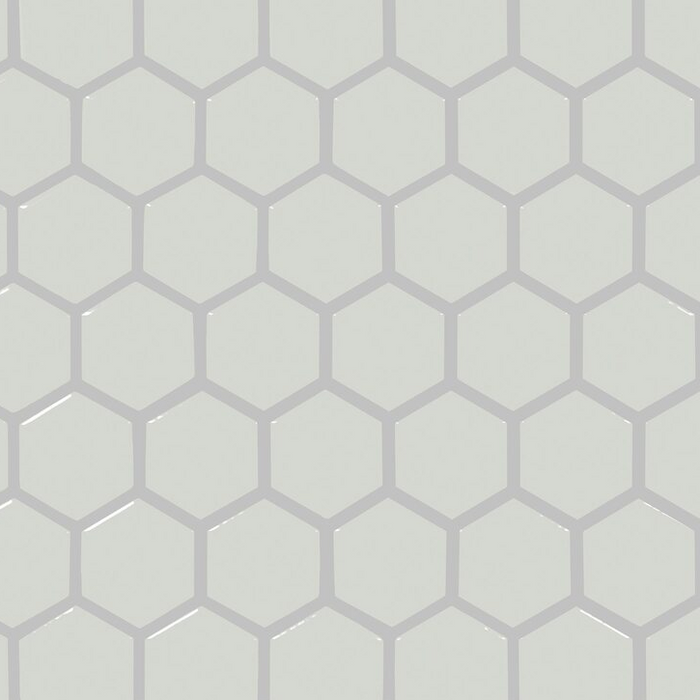 Color Story Hexagon Mosaic